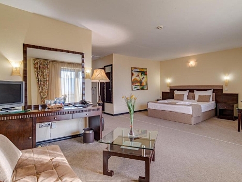 Hotel Bansko SPA & Holidays Bansko Ski Bulgaria (15 / 46)