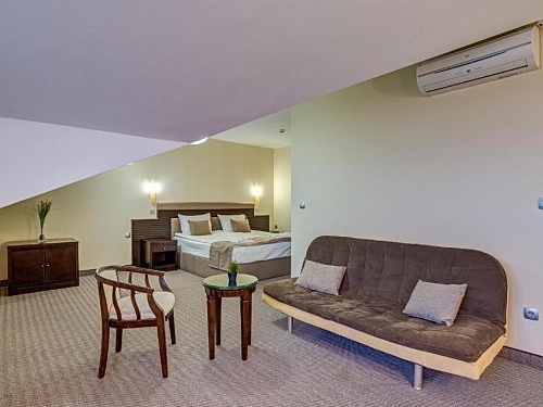 Hotel Bansko SPA & Holidays Ski Bulgaria (17 / 46)