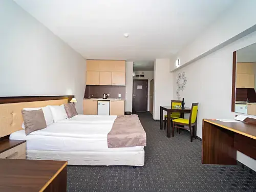 Hotel MPM Guinness Bansko Ski Bulgaria (6 / 43)