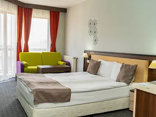 Hotel MPM Guinness Bansko (7 / 43)