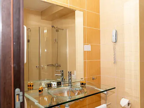 Hotel MPM Guinness Ski Bulgaria (8 / 43)