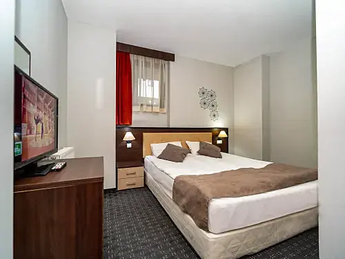 Hotel MPM Guinness Bansko Ski Bulgaria (10 / 43)
