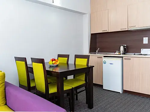 Hotel MPM Guinness Bansko (11 / 43)