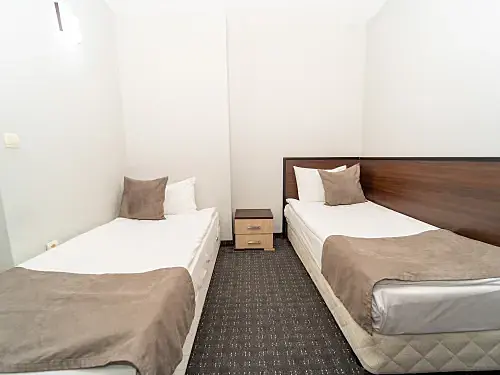 Hotel MPM Guinness Ski Bulgaria (17 / 43)
