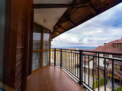 Hotel MPM Guinness Bansko Ski Bulgaria (12 / 43)