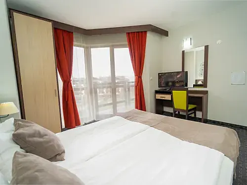 Hotel MPM Guinness Bansko Ski Bulgaria (15 / 43)