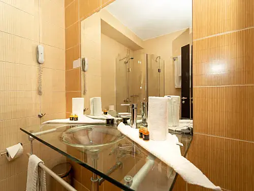 Hotel MPM Guinness Ski Bulgaria (19 / 43)