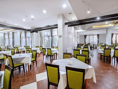 Hotel MPM Guinness Bansko Ski Bulgaria (21 / 43)