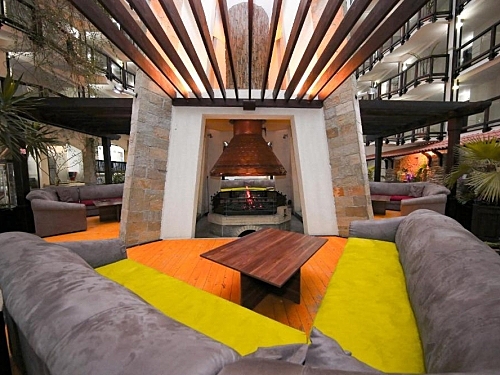 Hotel MPM Guinness Ski Bulgaria (41 / 43)