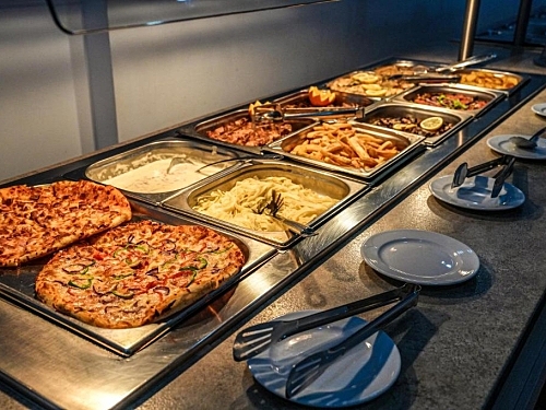 Hotel MPM Guinness Bansko (24 / 43)