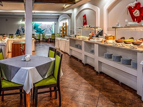 Hotel MPM Guinness Ski Bulgaria (25 / 43)