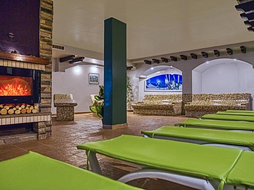 Hotel MPM Guinness Bansko Ski Bulgaria (32 / 43)
