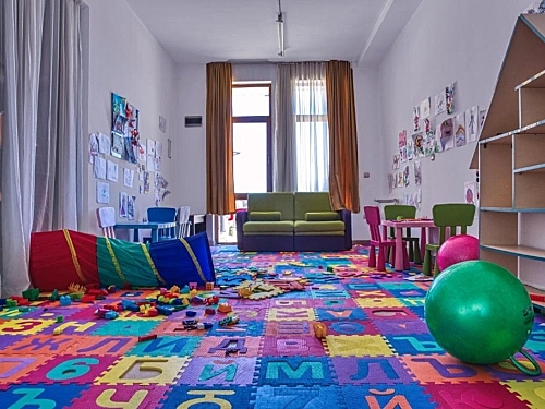 Hotel MPM Guinness Bansko (39 / 43)