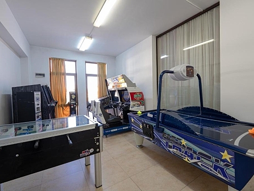 Hotel MPM Guinness Ski Bulgaria (43 / 43)
