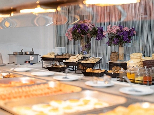 Hotel MPM Guinness Bansko Ski Bulgaria (26 / 43)