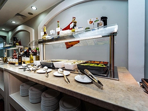 Hotel MPM Guinness Bansko (23 / 43)