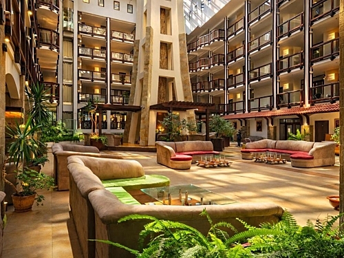 Hotel MPM Guinness Ski Bulgaria (9 / 43)