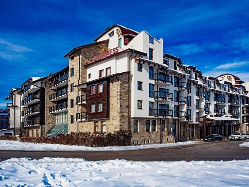 Hotel MPM Guinness Ski Bulgaria (49 / 49)