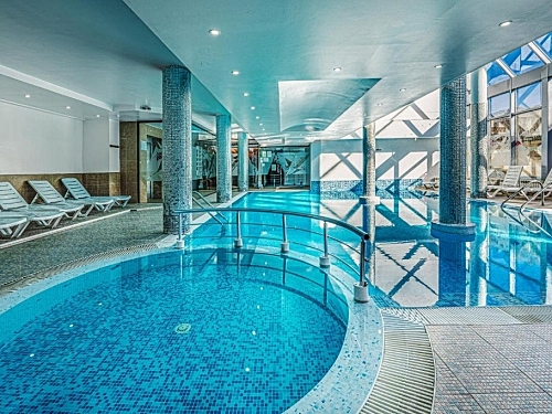 Hotel MPM Guinness Ski Bulgaria (3 / 49)