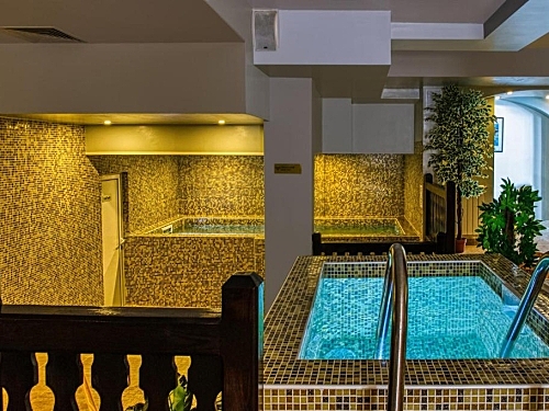 Hotel MPM Guinness Bansko Ski Bulgaria (37 / 49)