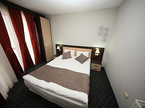 Hotel MPM Guinness Bansko (2 / 49)