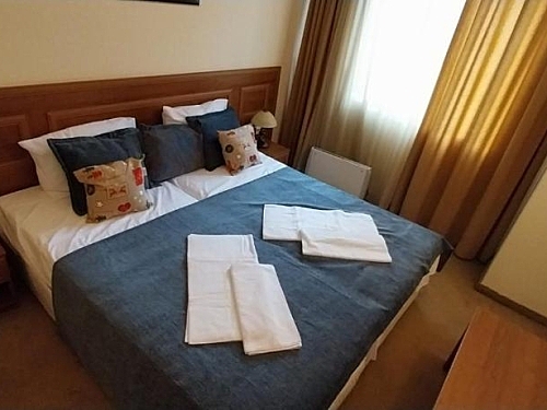 Emerald SPA Hotel Ski Bulgaria (7 / 30)