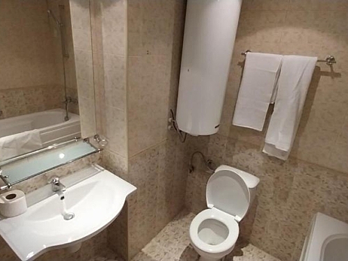 Emerald SPA Hotel Bansko Ski Bulgaria (8 / 30)