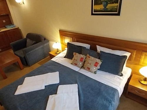 Emerald SPA Hotel Bansko Ski Bulgaria (16 / 30)