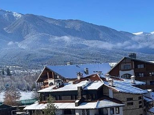 Emerald SPA Hotel Ski Bulgaria (22 / 30)