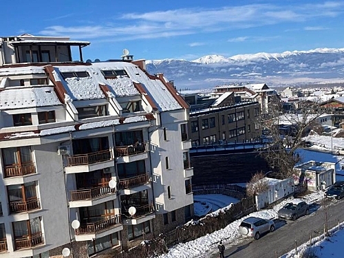 Emerald SPA Hotel Bansko (30 / 30)