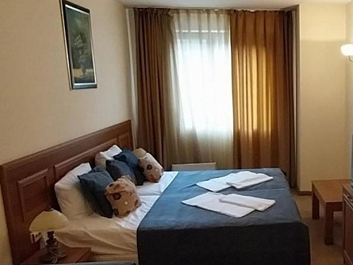 Emerald SPA Hotel Ski Bulgaria (6 / 30)