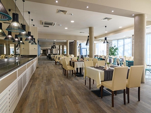 Hotel Azalia Constantin si Elena Bulgaria (20 / 29)