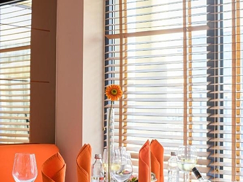 Hotel Azalia Constantin si Elena Bulgaria (18 / 29)