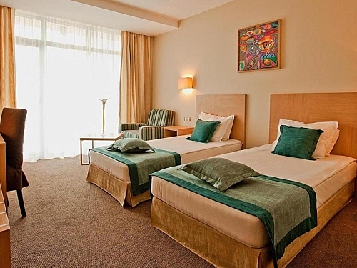 Hotel Azalia Constantin si Elena (12 / 29)