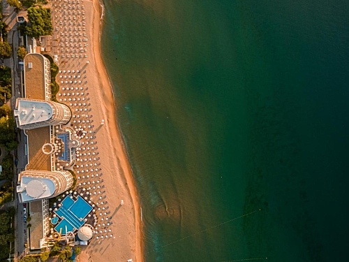 Hotel Azalia Constantin si Elena (11 / 29)