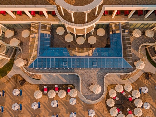 Hotel Azalia Constantin si Elena Bulgaria (10 / 29)