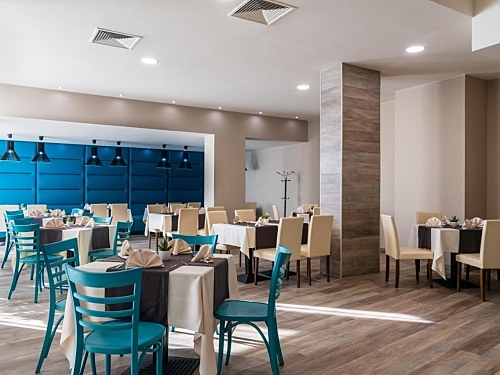 Hotel Azalia Constantin si Elena (16 / 29)