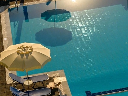 Hotel Azalia Constantin si Elena Bulgaria (25 / 29)