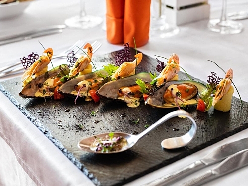 Hotel Azalia Constantin si Elena (19 / 29)