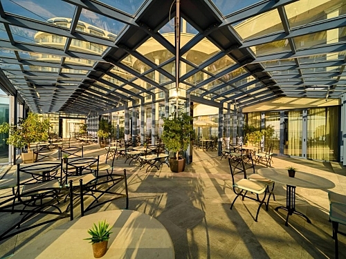 Hotel Azalia Bulgaria (8 / 29)