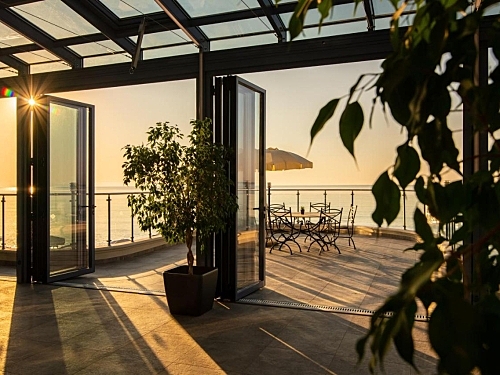 Hotel Azalia Constantin si Elena (23 / 29)