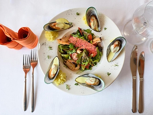 Hotel Azalia Bulgaria (22 / 29)