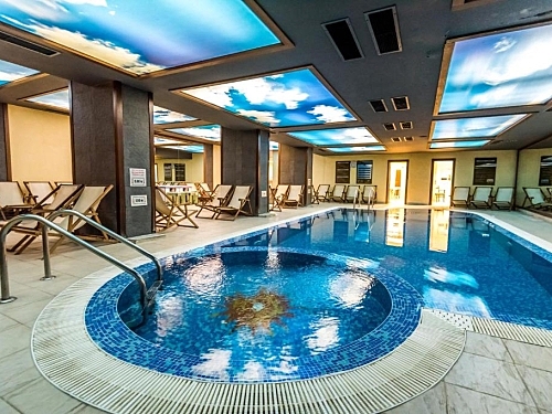 Hotel Gardenia Ski Bulgaria (27 / 29)