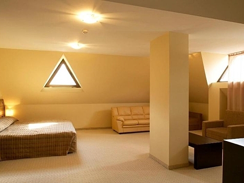 Hotel Gardenia Bansko Ski Bulgaria (13 / 28)