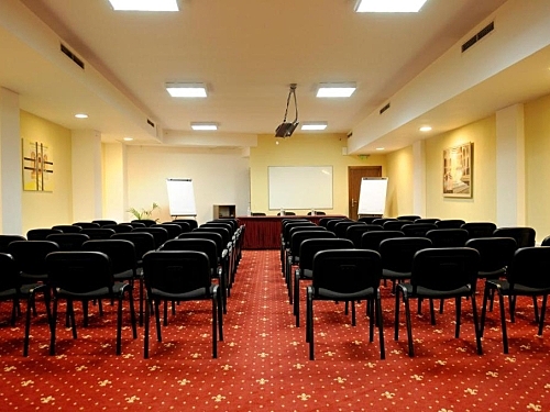 Hotel Gardenia Bansko Ski Bulgaria (27 / 28)