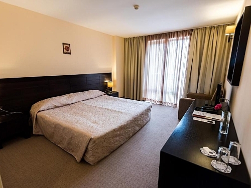 Hotel Gardenia Bansko (10 / 28)