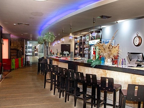 Hotel Gardenia Ski Bulgaria (23 / 28)