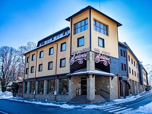 Hotel Gardenia Bansko Ski Bulgaria (1 / 28)