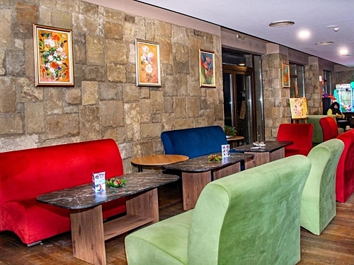 Hotel Gardenia Bansko (22 / 28)