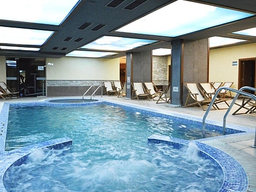 Hotel Gardenia Bansko (26 / 28)